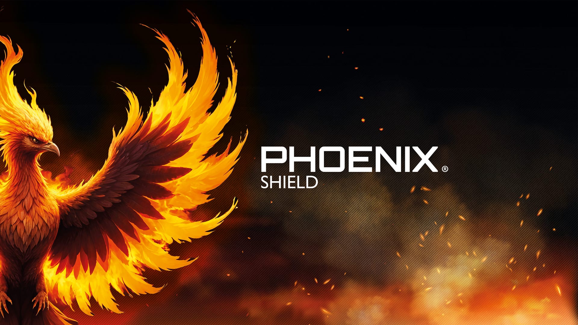 Phoenix_shield_banner